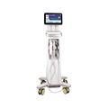 2022 New Fifth-Generation Nitrogen Cooled FLX Anti-Aging Treatment Dot-Matrix RF Machine for Beauty Salons1