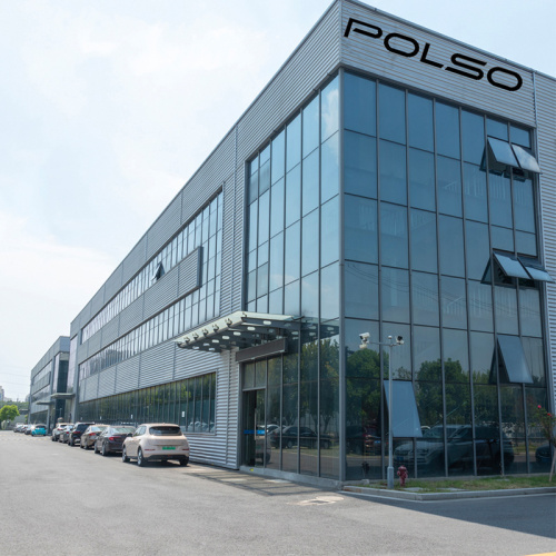 POLSO Corporate Culture