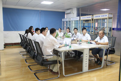 DONGGUAN XKB ELECTRONICS CO.,LTD