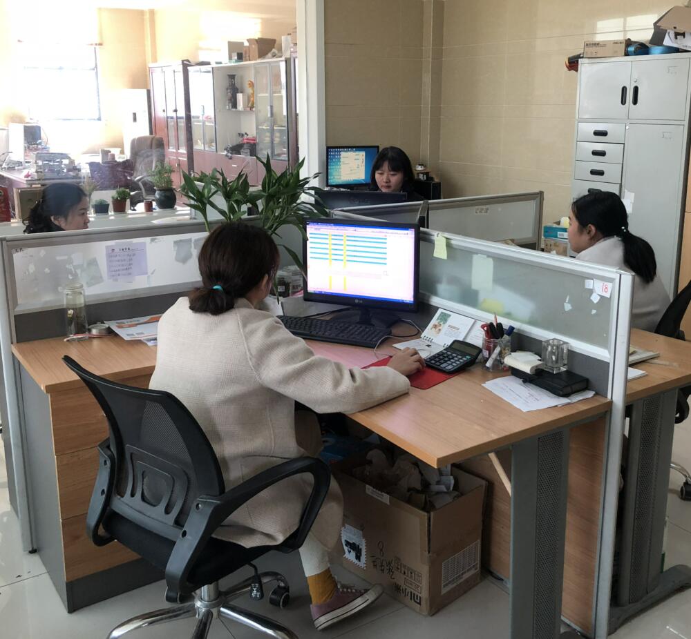 Baoying Shuguang Auto parts Factory