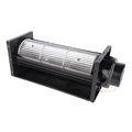 110mm AC 220V/115V Ventilation Cooling Cross Flow Fan Blower for Oven Heating and Ventilation Systems1