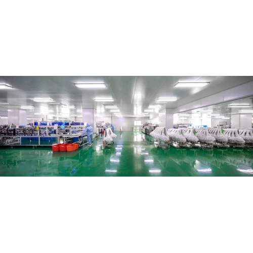 Zhejiang Ronnaso Medical Instrument Co., Ltd. расширяет глобальное присутствие в сфере производства высококачественных одноразовых медицинских изделий