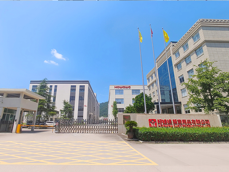 Zhejiang Howawa Baby Products Co., Ltd.