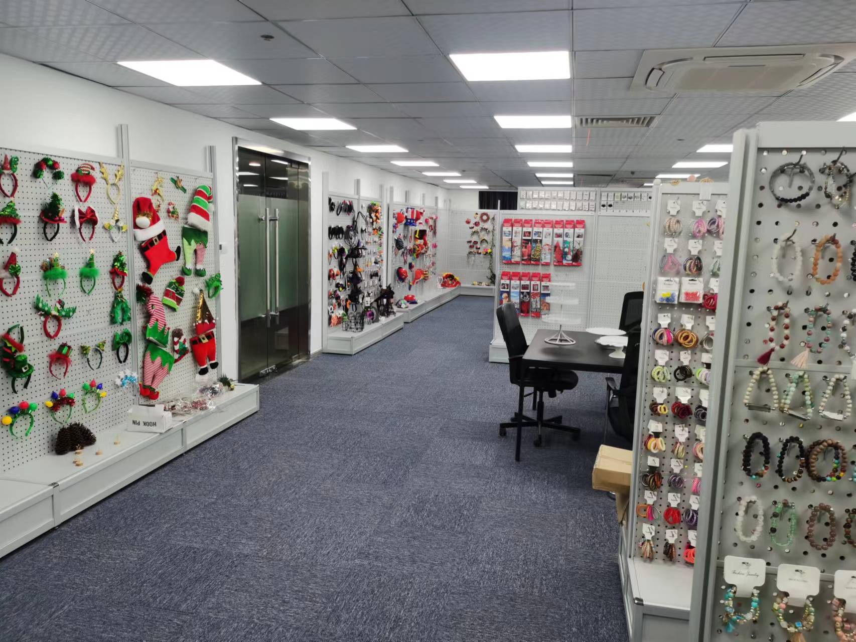HAPPYMAX INDUSTRY LIMITED