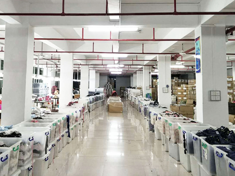 Guangzhou Charm May Apparel Co.,Ltd.