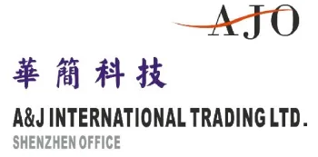 A&O INTERNATIONAL TRADING LTD