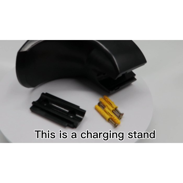 Charging Cable Organizer Charging Cable Holder US EU Standard for Tesla Model S X 31