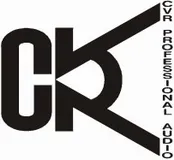 Guangzhou CVR Pro Audio Factory