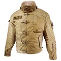 Tactical Combat Hiking Fashion Water Proof Motor Tops Men's Style Quick Dry Outdoor Outdoor Camouflage winter uniform1