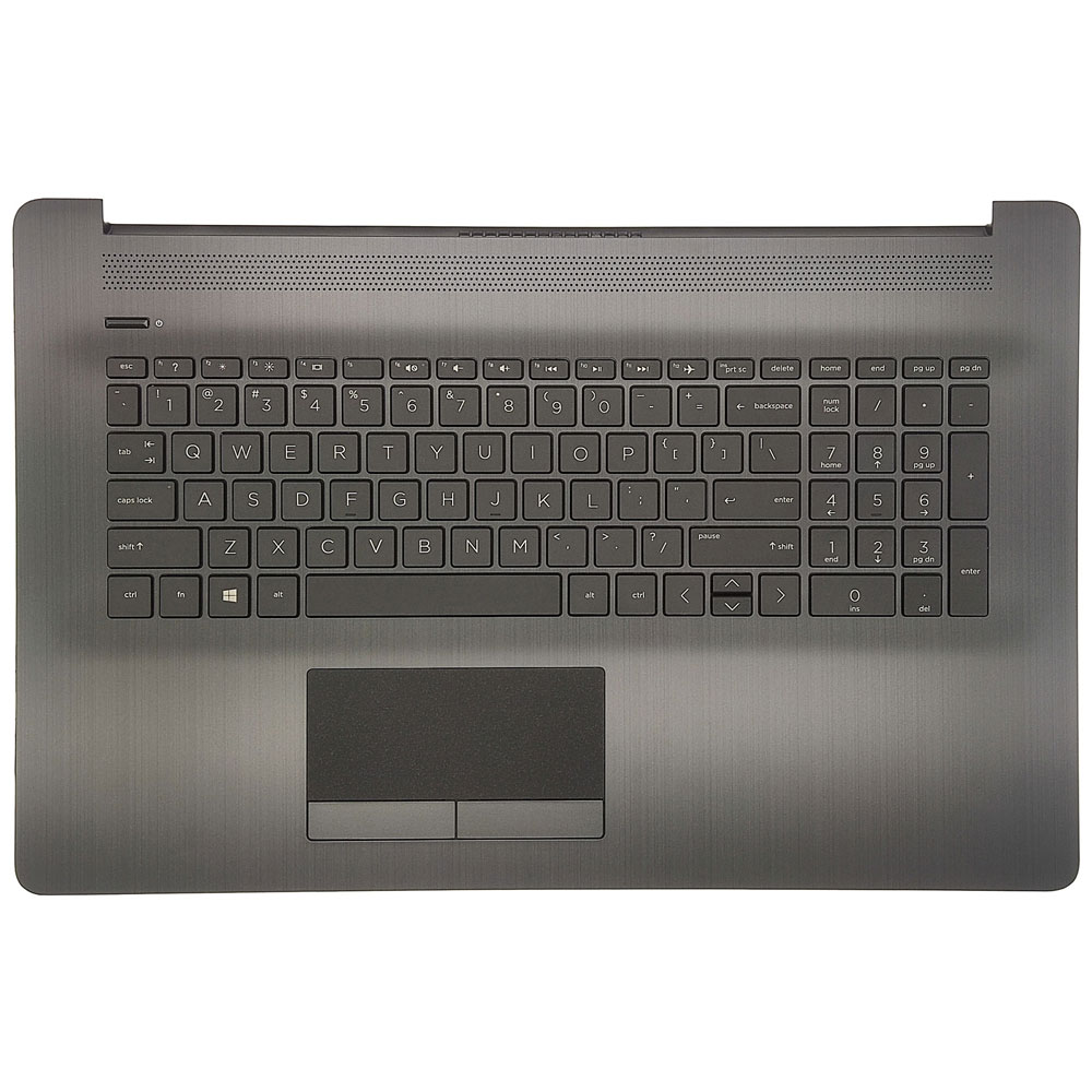 L22750-001 for HP 17-BY 17-CA Top Cover in S-yuan