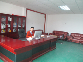 Dongguan Huitong Automatic Machinery Technology Co., Ltd