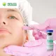 PLLA suntikan pengisi dermal baru pengisi badan suntikan PLLA yang serupa dengan pengisi sculptra