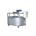 Fully Stainless Steel Cheese Vat Cheese Making Machine 100-500l1