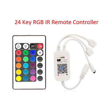 Asia's Top 10 Rgb Led Rf Controller Brand List