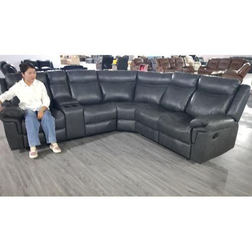 corner sofa 6021