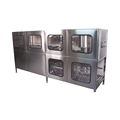 200bph Mineral Water Plastic Bottle Filling Machine1