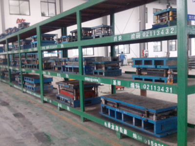Anhui Degao Metal Products Co., Ltd. расширяет производственные мощности по производству высококачественных штампованных деталей