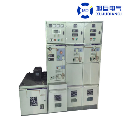 Xuju Electric Technology Co., Ltd. fortalece presença global com soluções avançadas de distribuição de energia
