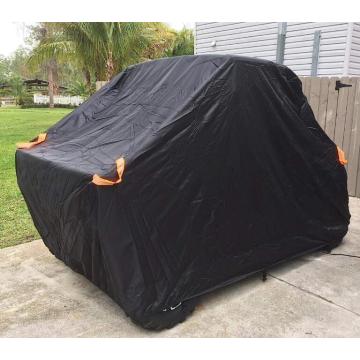 Heavy Duty ATV Cover 4 Wheeler Motorcycle Vehicle ATV Covers