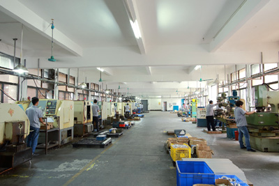 Kage Hardware Product Co., Ltd