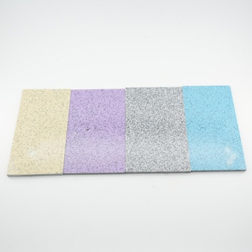 Инновационные эпоксидные промышленные полы революционизируют долговечность и безопасность гаражных полов