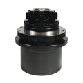 ZW Hydraulic excavator final drive TB175 travel motor parts1