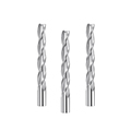 16mm 70mm 120mm 3 Flute Woodworking Milling Cutters for Metal and Wood1