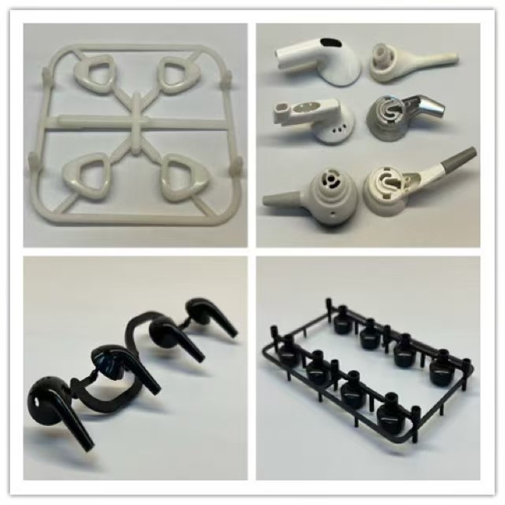 Video de producción de moho de inyección 2