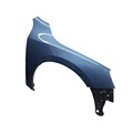 FRONT WING Mudguard Fender for Volvo S60 2010-2018 Auto Car Spare Parts 313012611
