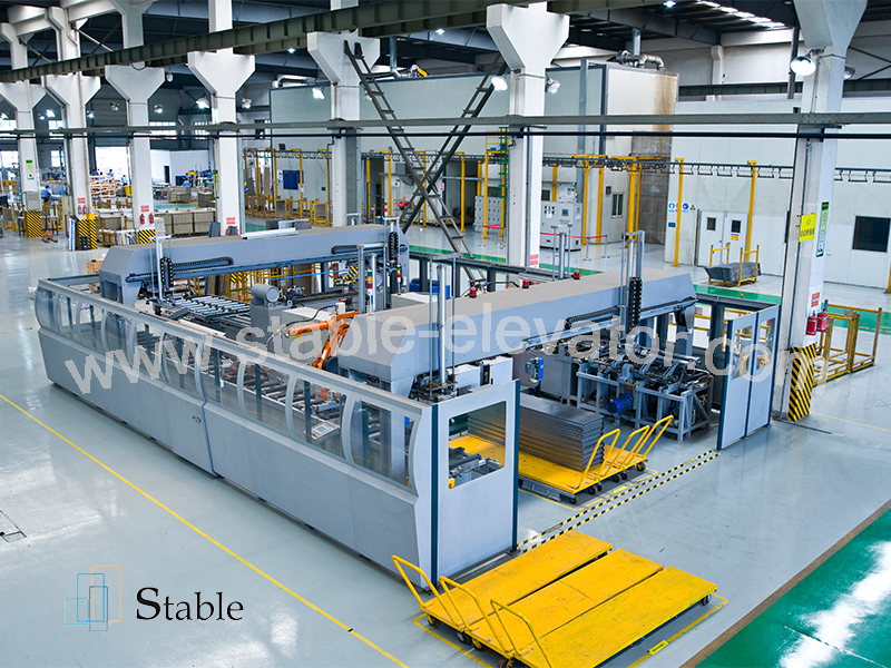 Suzhou Stable Trade Co., Ltd