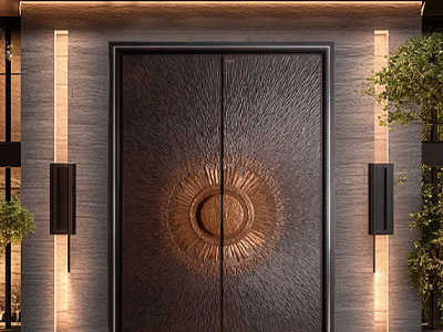 Residential Household Door Market Expands Amid Home Renovation Boom