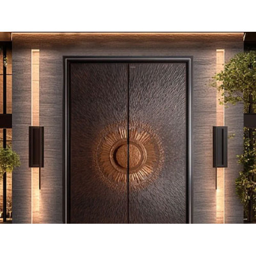 Residential Household Door Market Expands Amid Home Renovation Boom