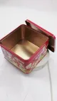 Penyesuaian Kotak Besi Biscuit Kotak Iron Candy