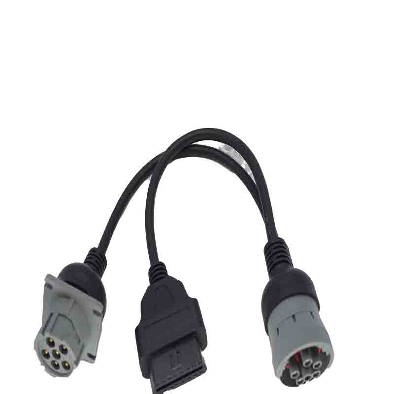 J1708 OBD Y-KABEL, L=330MM