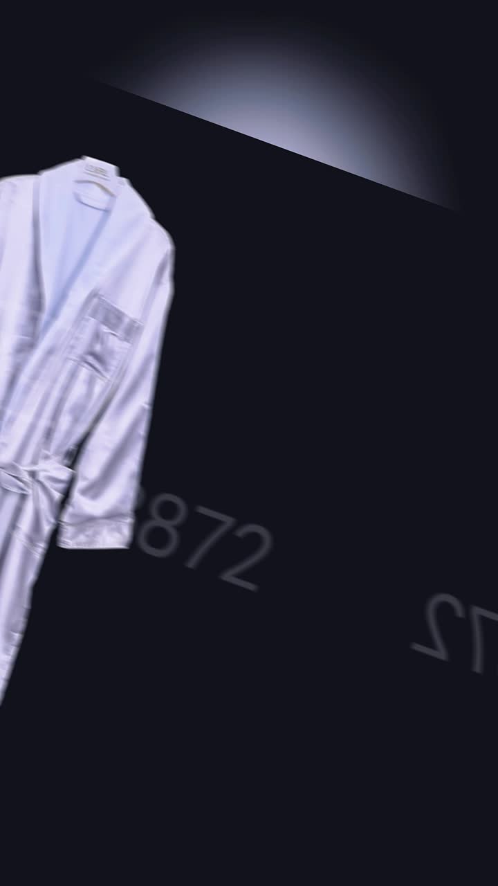 Bathrobe 12