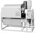 Kawasaki Japan Tea Dryer 60K Tea Processing Machine1