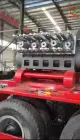 Liquidificadores de fraturamento caminhão de equipamento de areia