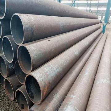 Steel pipe knowledge: Seamless carbon steel pipe