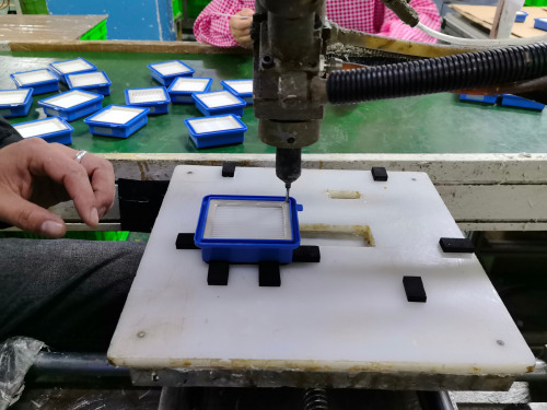 Ningbo Benefit Technology Co., Ltd - Profesyonel Filtreleme Sistemi Üreticisi ve Filtre OEM / ODM Tedarikçisi