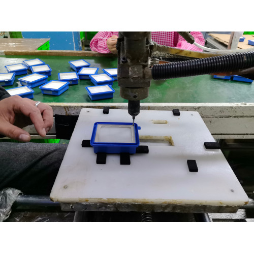 Ningbo Benefit Technology Co., Ltd – تولید کننده سیستم فیلتراسیون حرفه ای و تامین کننده OEM/ODM فیلتر