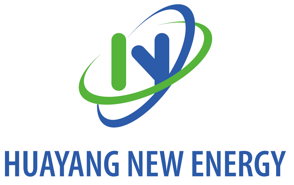 Jiangxi Huayang New Energy Co.,Ltd