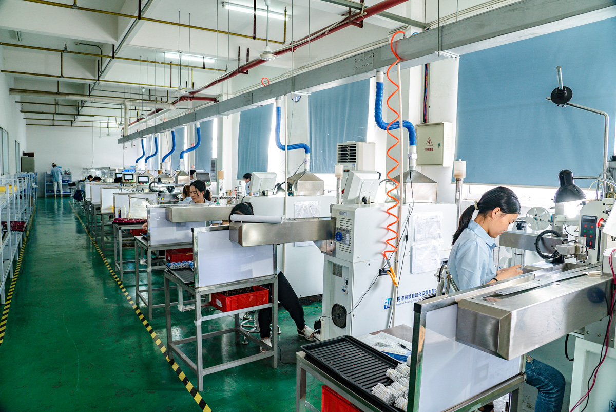 Hubei jieyou xinda electronics co.,ltd.