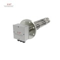 36KW 380V Industrial Inline Gas Water Heater DN1251