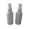 120ml PET Sprayer Bottle for Plastic PET Pump Bottle Packaging1