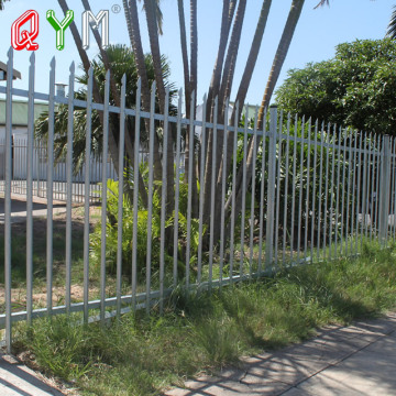 List of Top 10 Palisade Fence Brands Popular in European and American Countries