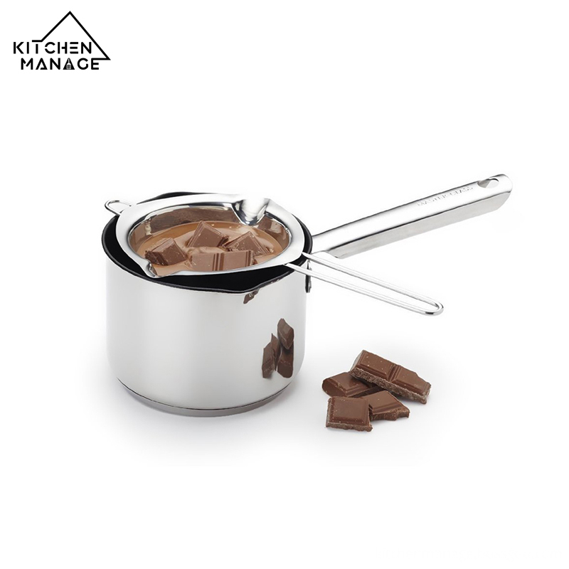 Chocolate Melting Pot