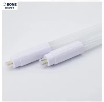 Factory Made Quick Installation Compatible Ballast 600mm 2FT Glass T5 Lamp1