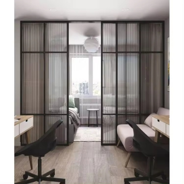 China Top 10 Sliding Doors Interior Potential Enterprises