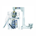 Factory Price Puffed Food Packing Machine1