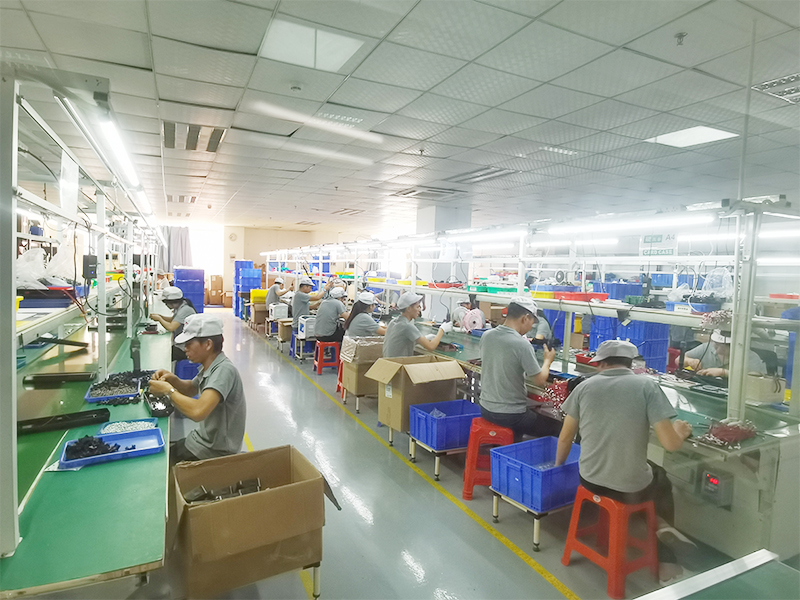 Shenzhen Hongkai Industrial Co.,Ltd